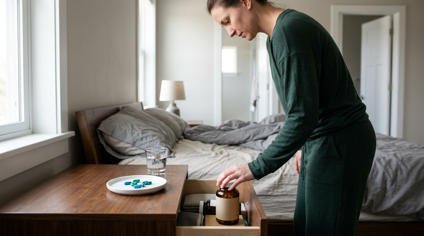 can gut health supplements cause diarrhea
