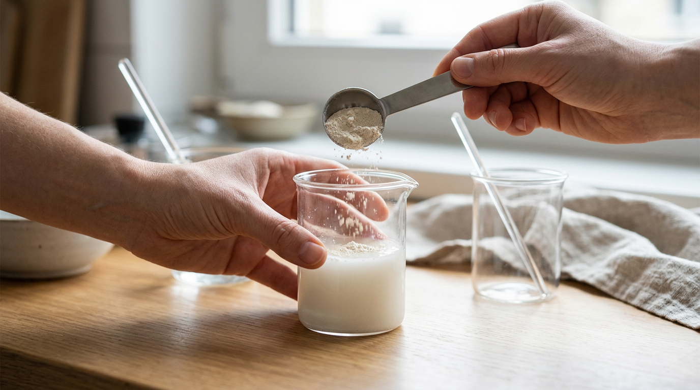 prebiotic vs probiotic
