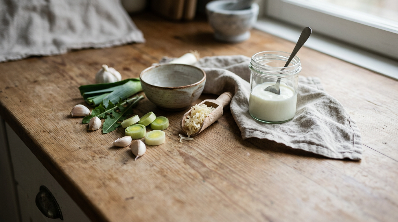 prebiotic vs probiotic