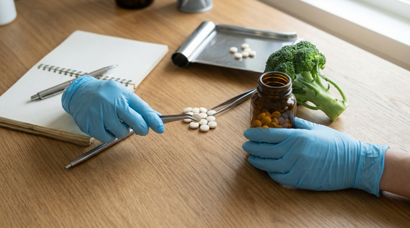 vitamines for immune system
