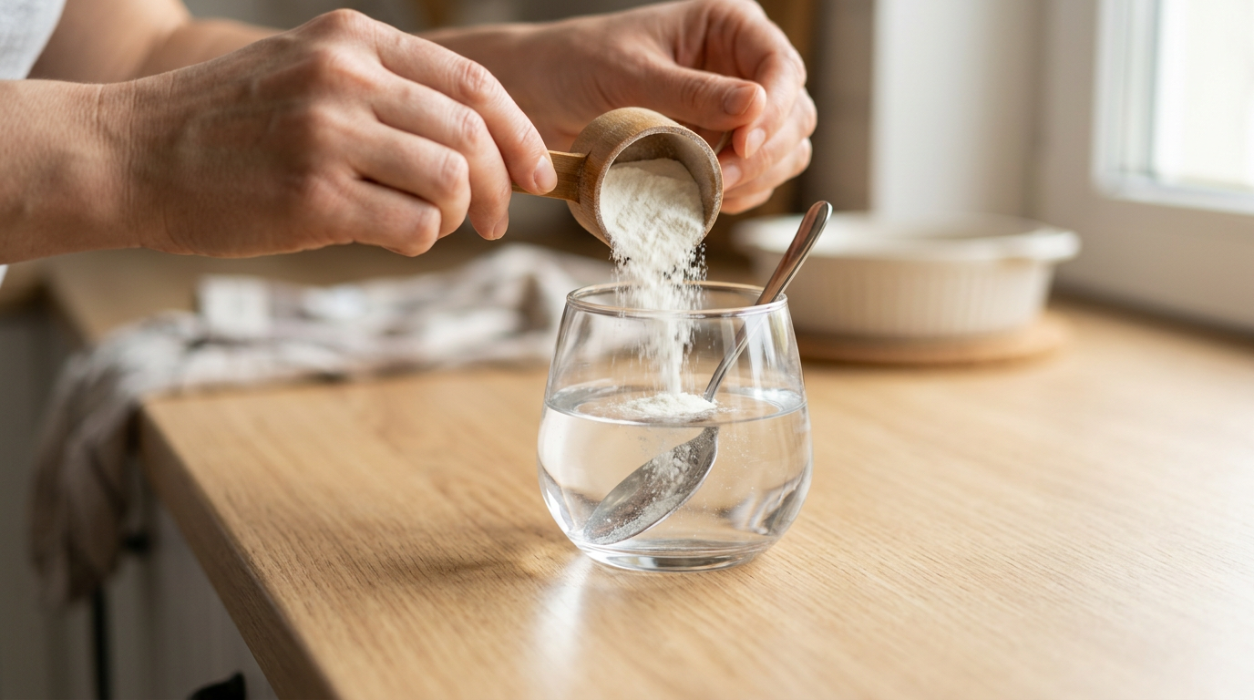collagen powder