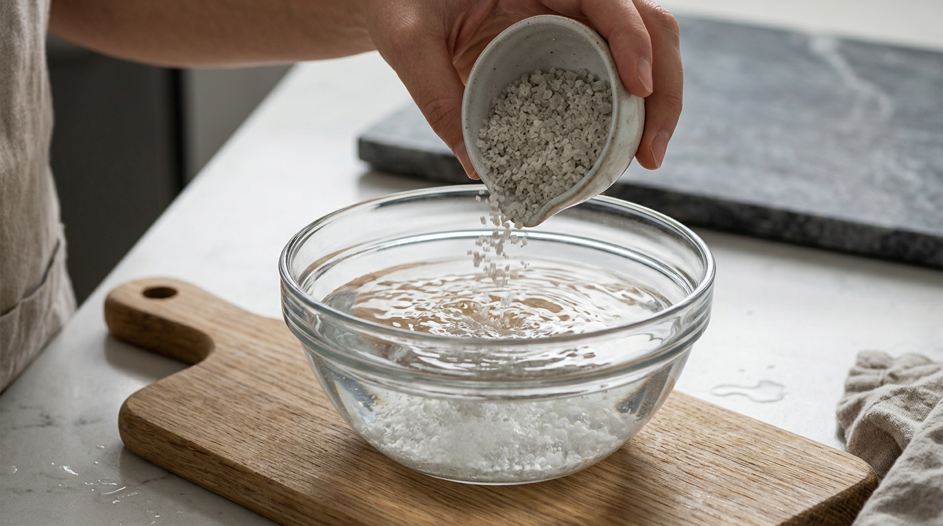 celtic sea salt