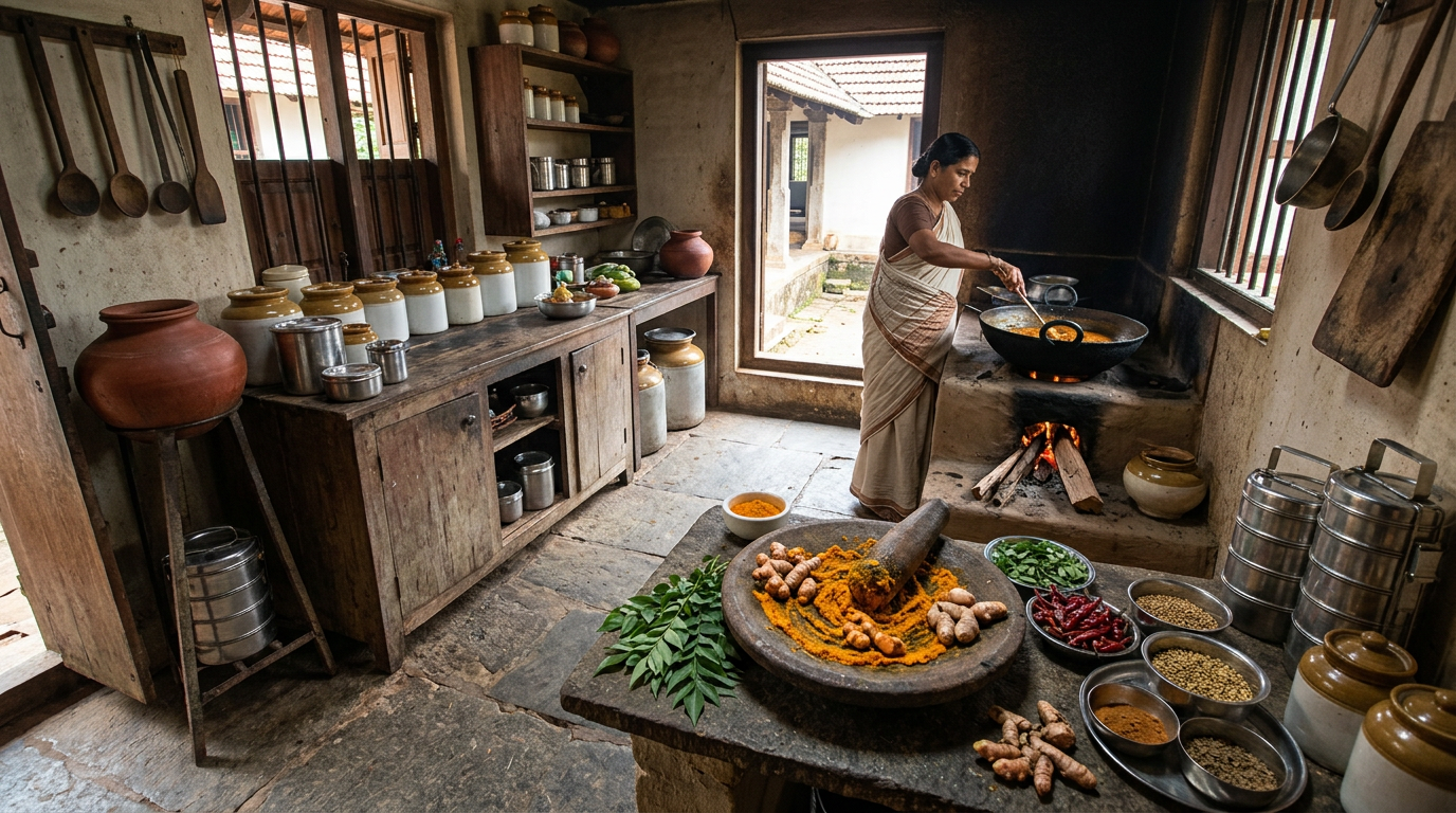 turmeric