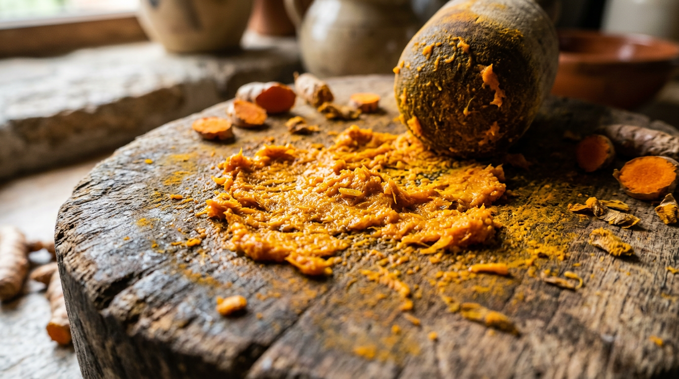 turmeric