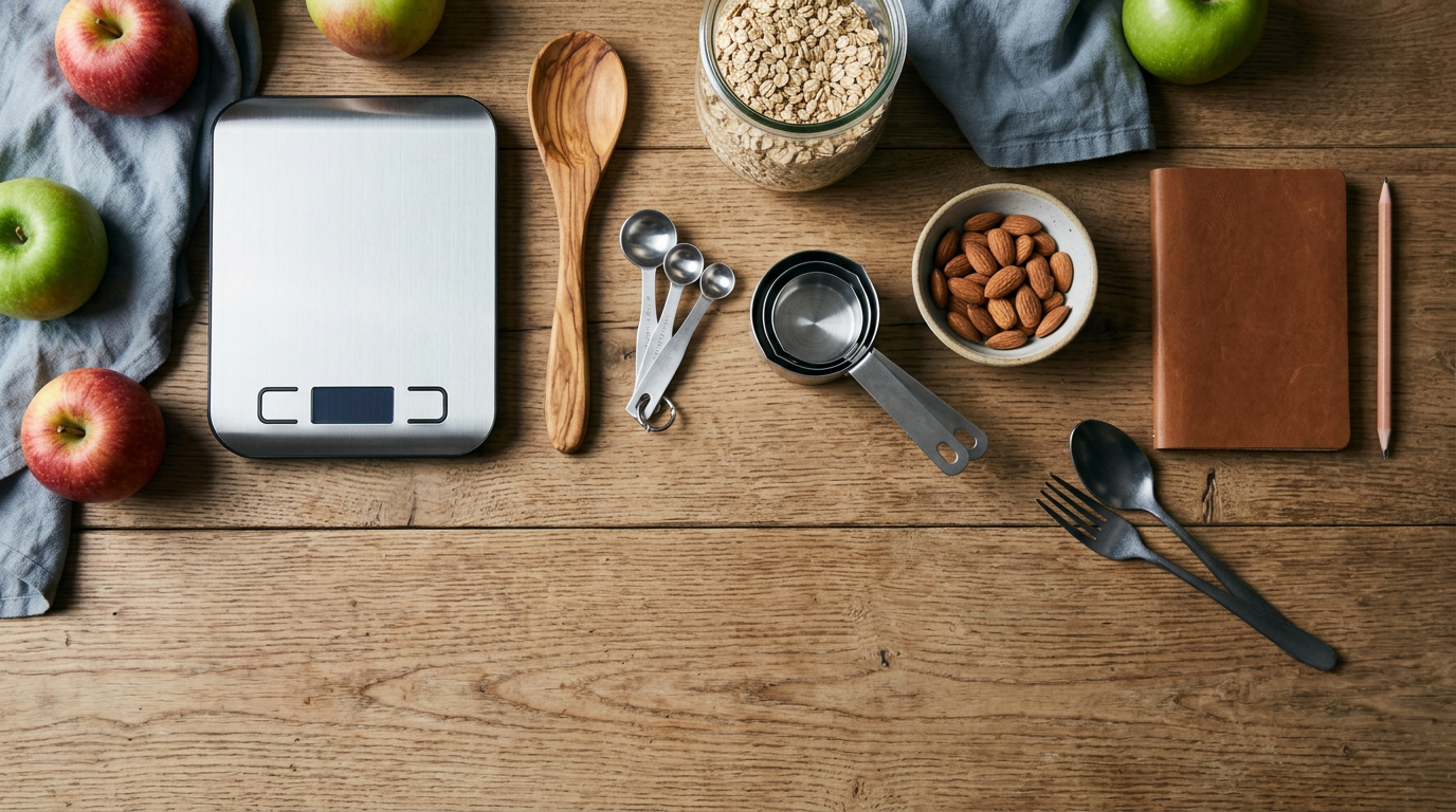 calorie calculator