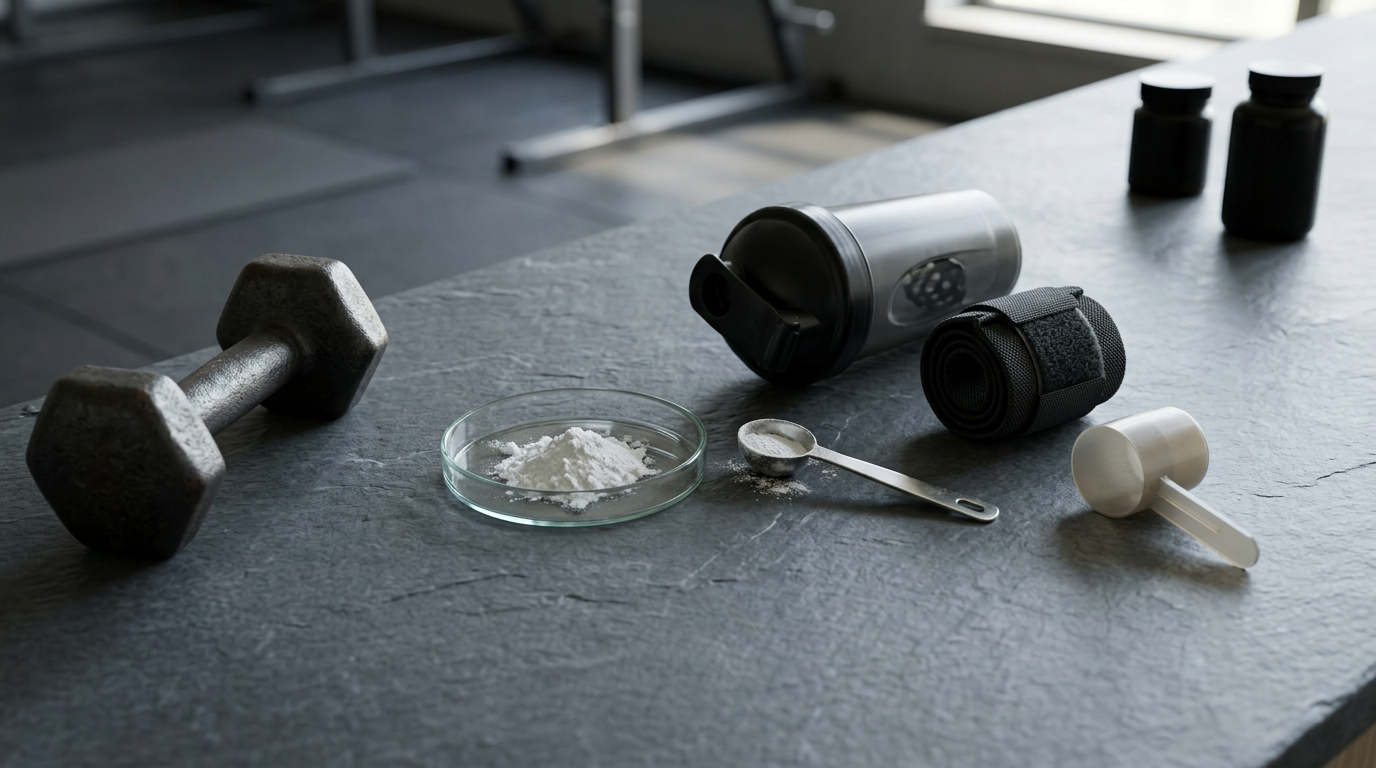 creatine