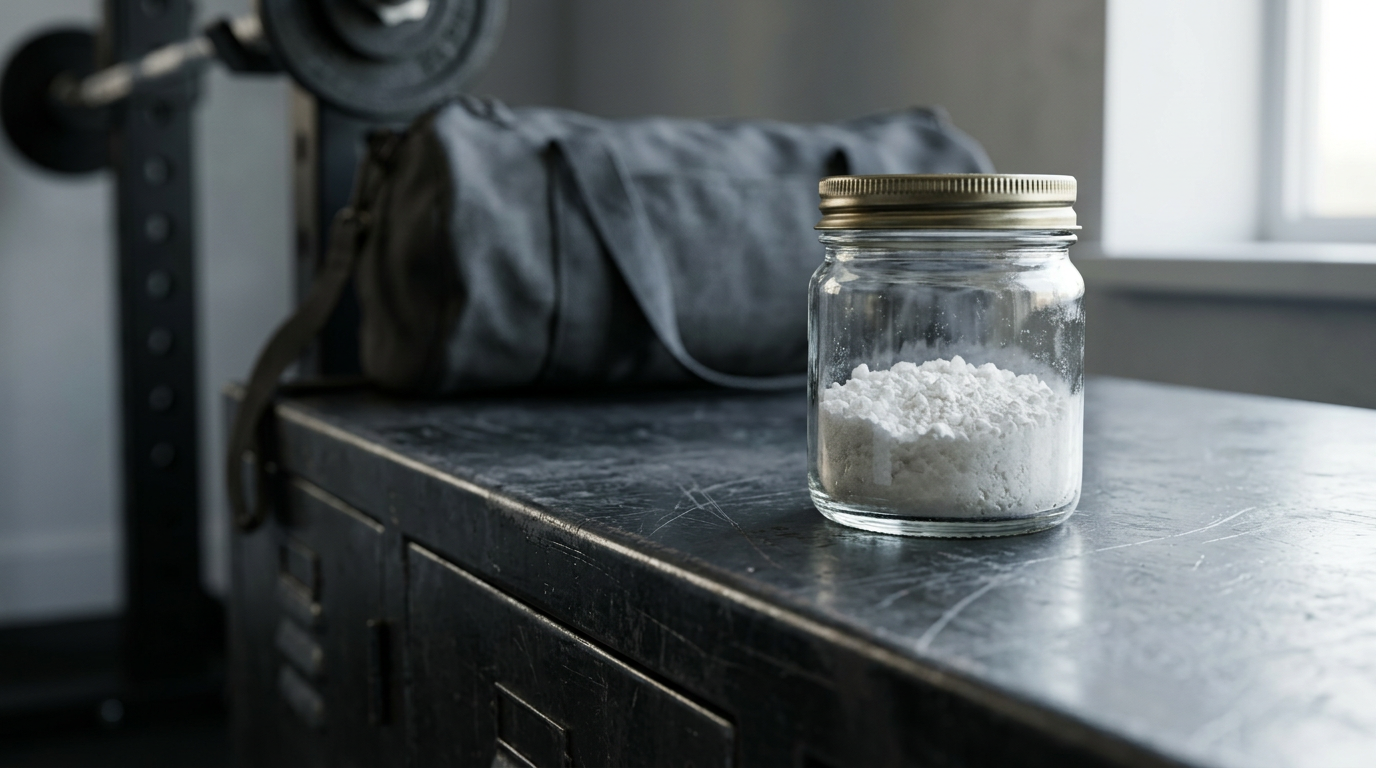 creatine