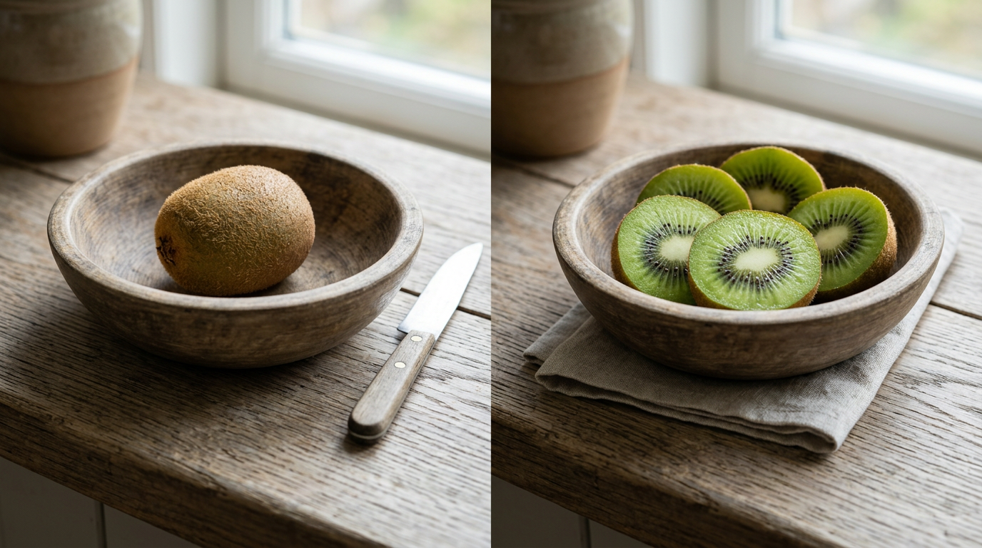 kiwi