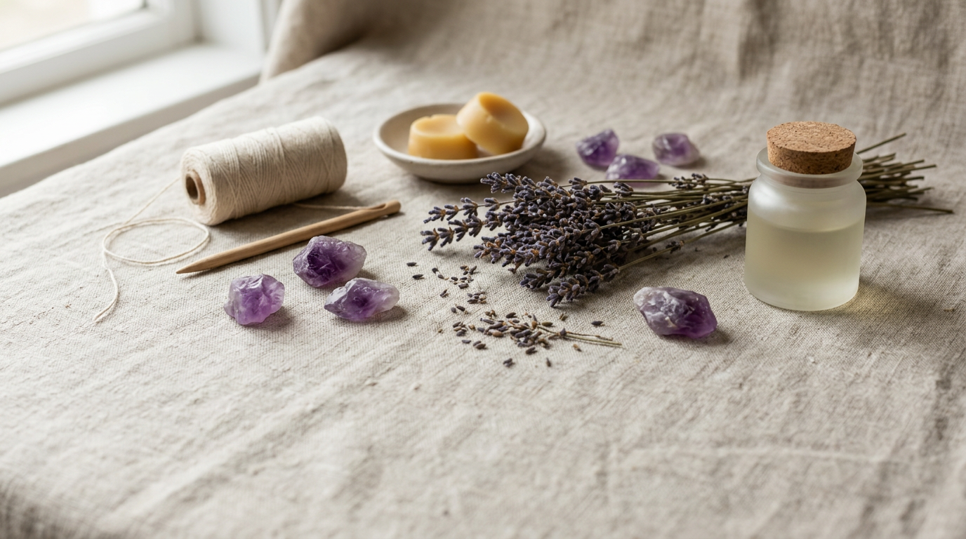 how to get better deep sleep