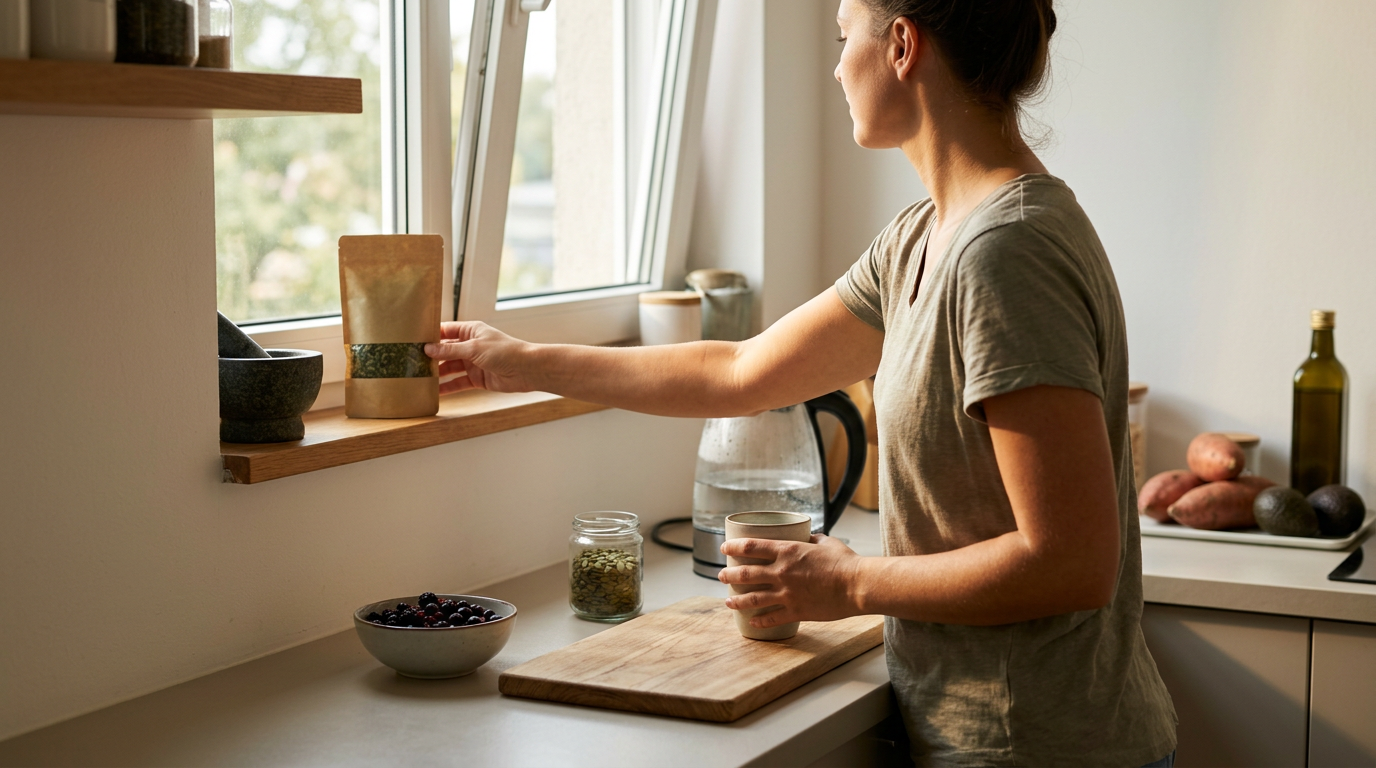 Cortisol verlagen cortisol verlagen