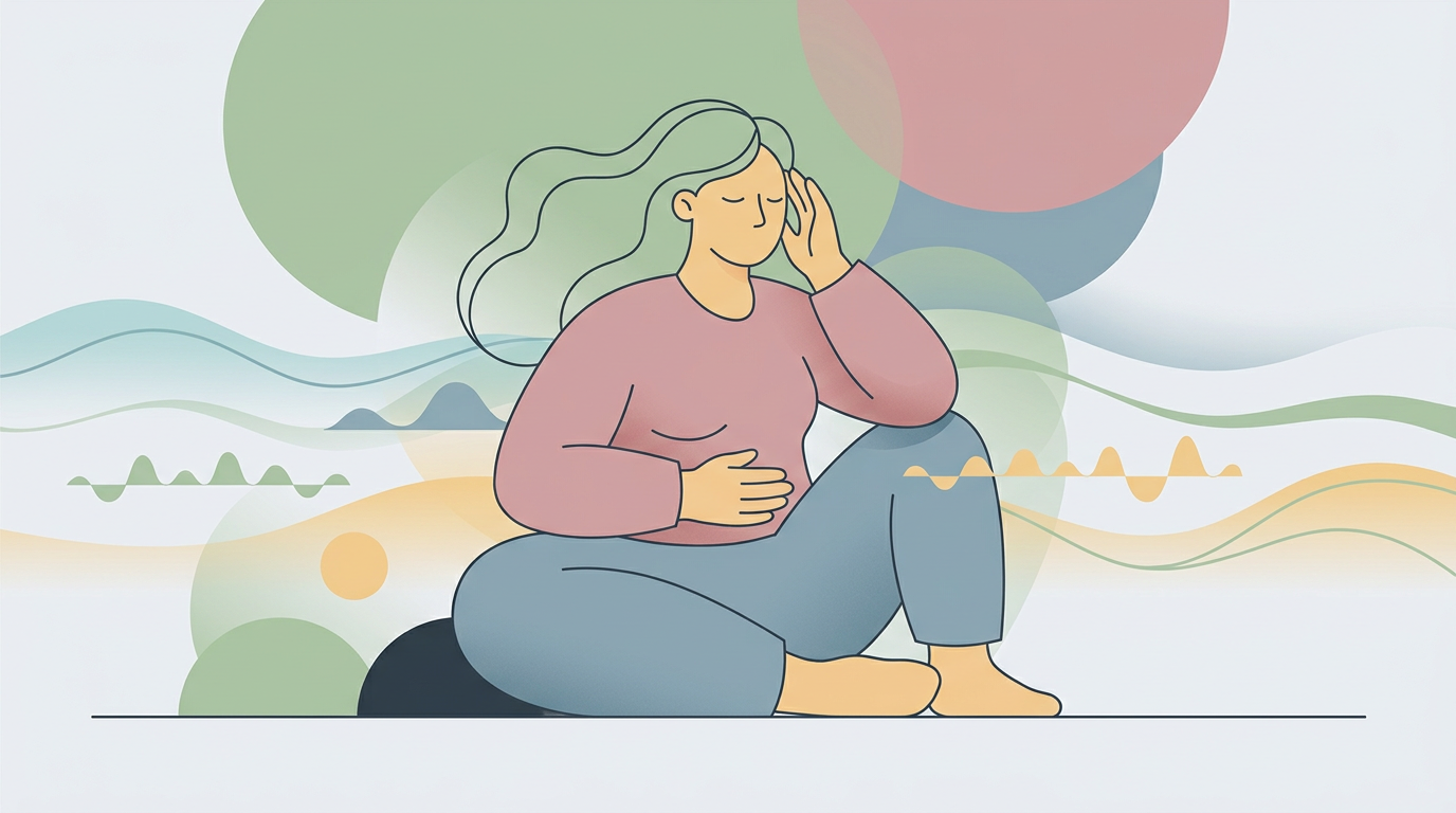 perimenopauze