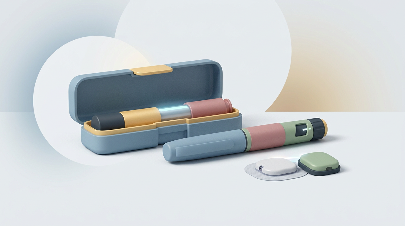 diabetes type 1