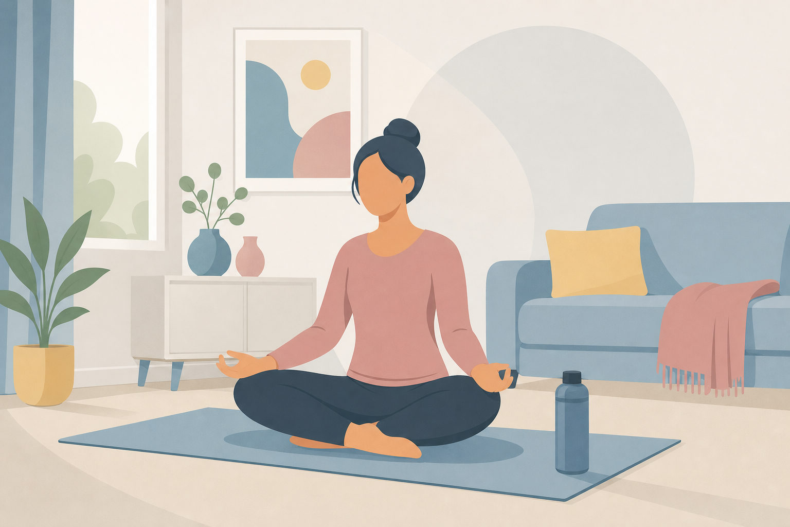 Stress management stress management