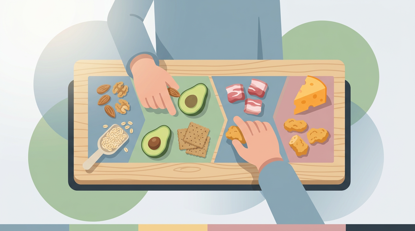 Lowering cholesterol