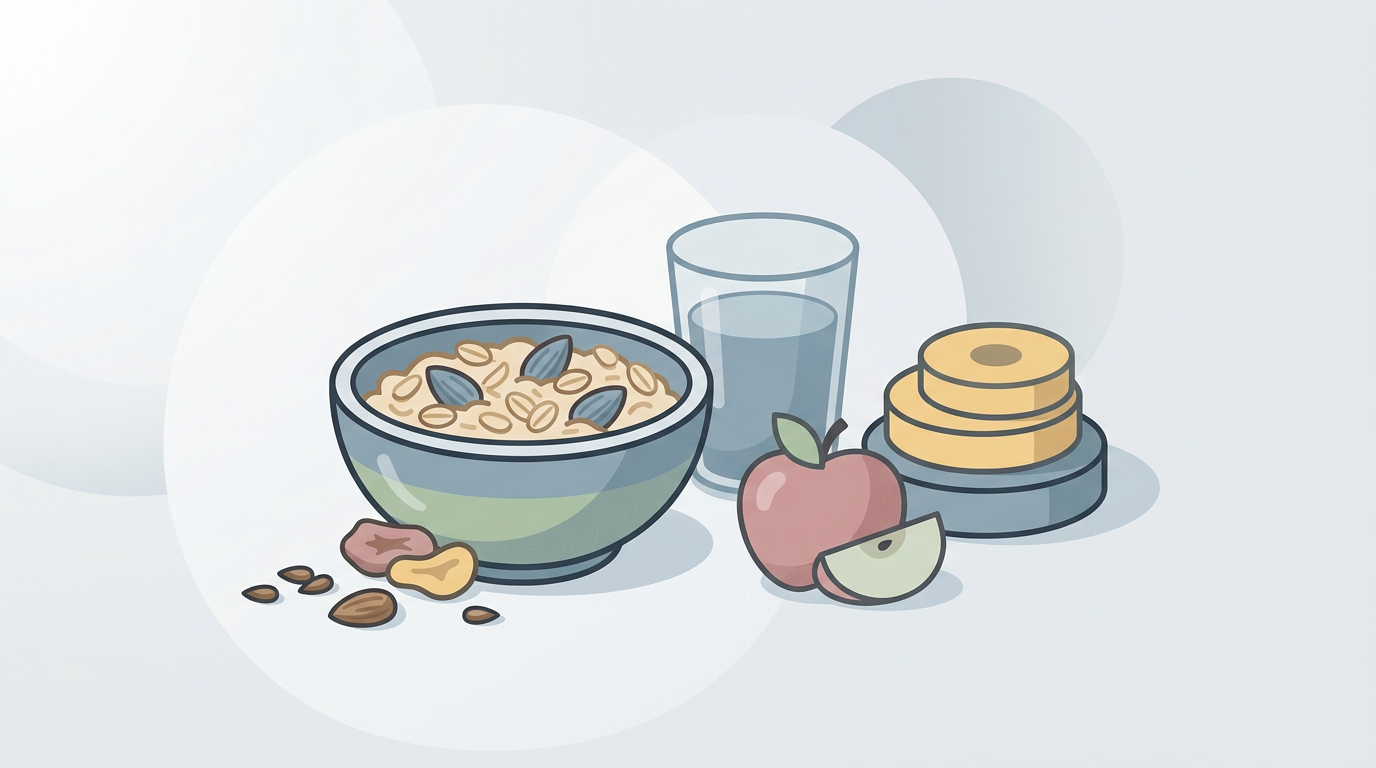 Lowering cholesterol Lowering cholesterol