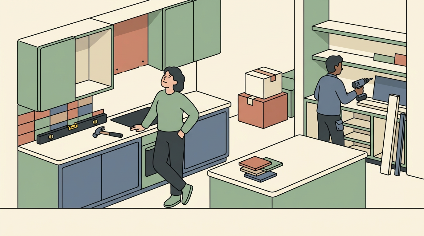 overwaarde huis opnemen