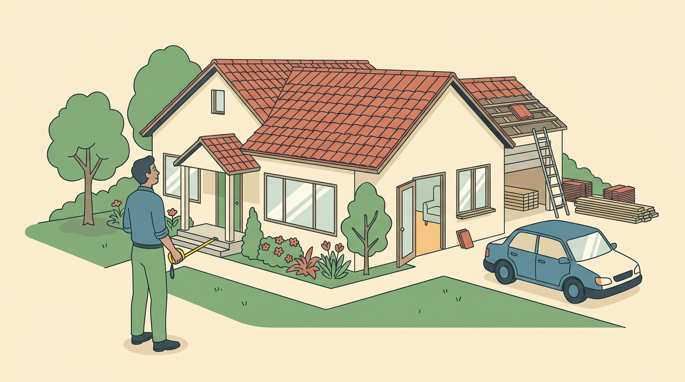 wat is mijn huis waard