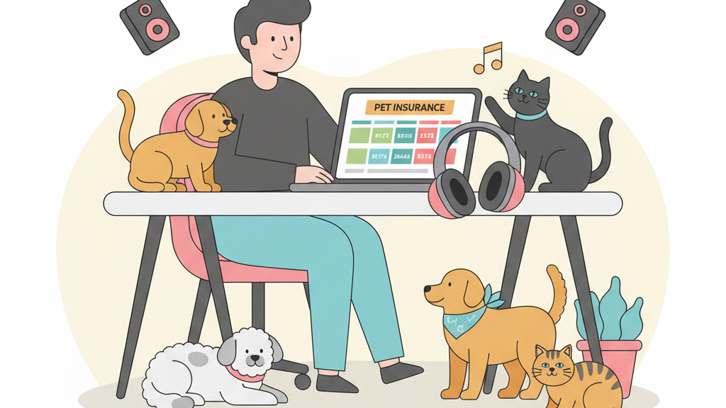 huisdierenverzekering, hondenverzekering, kattenverzekering, huisdierenverzekering kosten, huisdierenverzekering vergelijken